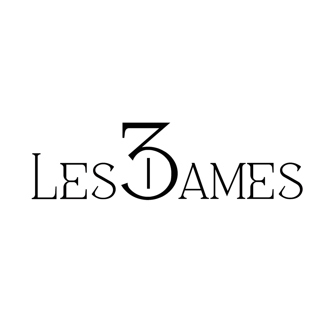 les 3 dames